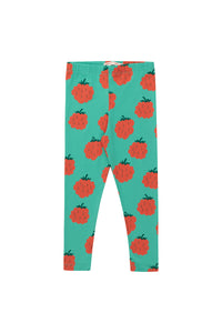 Tinycottons Raspberries Leggings