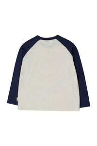 Tinycottons Book Club T-Shirt
