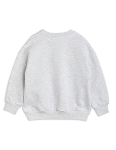 Mini Rodini Chef Cat Sweatshirt