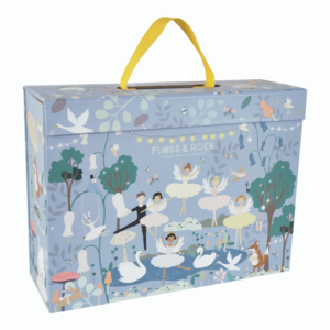 Floss & Rock Enchanted Playbox