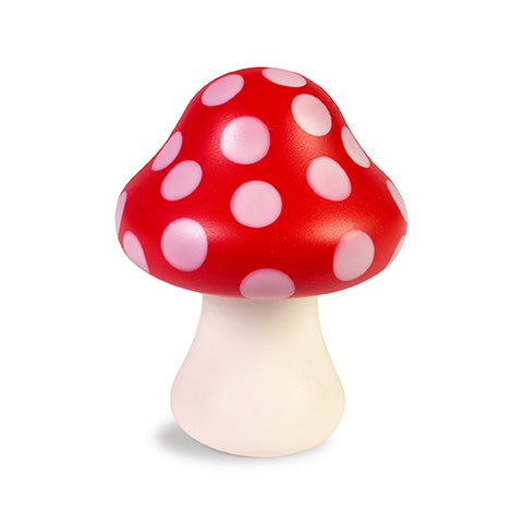 ban.dō Feel Better Mushroom Destress Ball