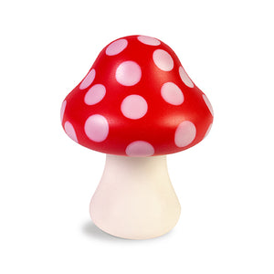 ban.dō Feel Better Mushroom Destress Ball