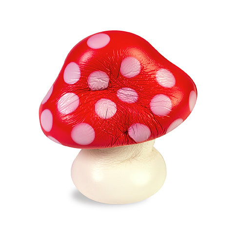 ban.dō Feel Better Mushroom Destress Ball