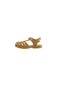 Tinycottons - Jelly Shoes in Dijon