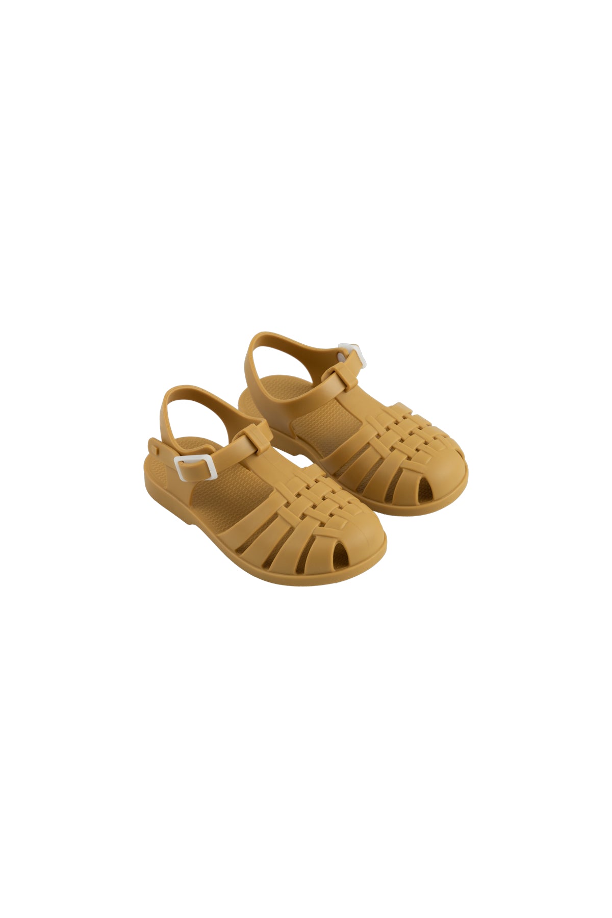 Tinycottons - Jelly Shoes in Dijon