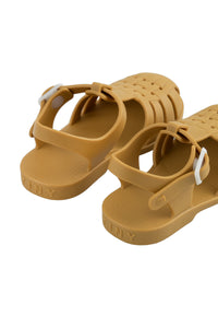 Tinycottons - Jelly Shoes in Dijon