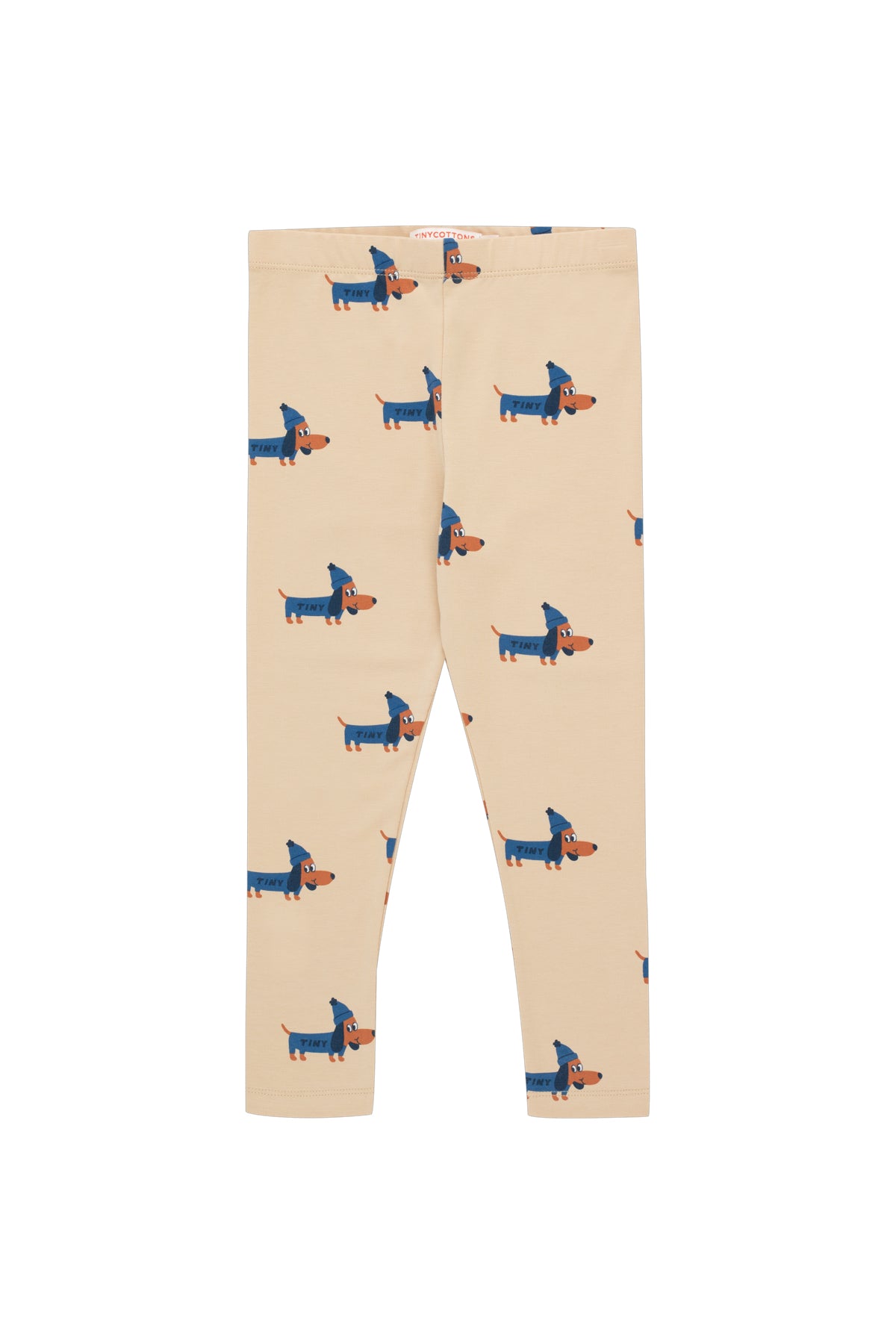 Tinycottons - Tiny dogs Leggings