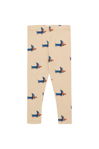 Tinycottons - Tiny dogs Leggings