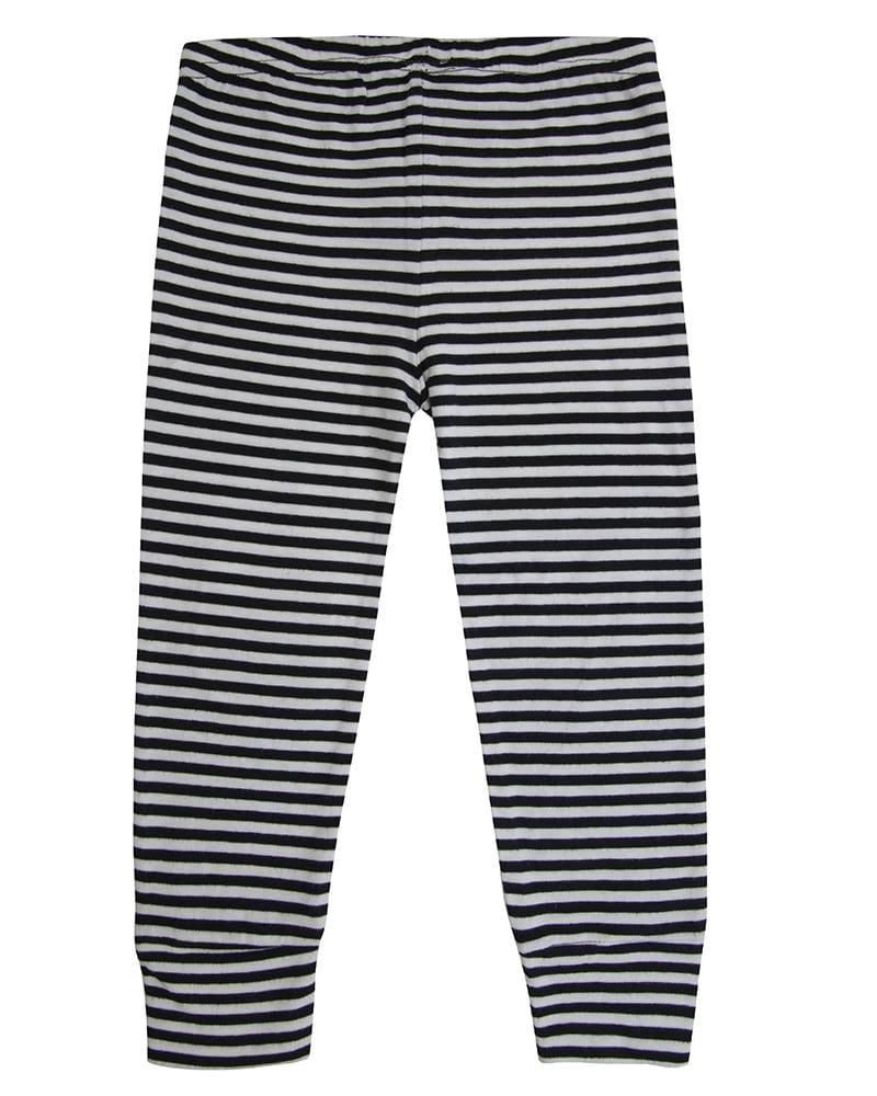 Turtledove London - Humbug Striped Leggings