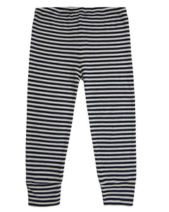 Turtledove London - Humbug Striped Leggings