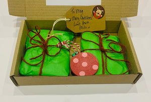 Gift Wrapping