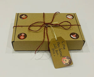 Gift Wrapping