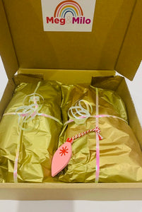 Gift Wrapping