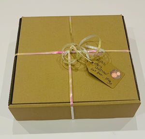 Gift Wrapping