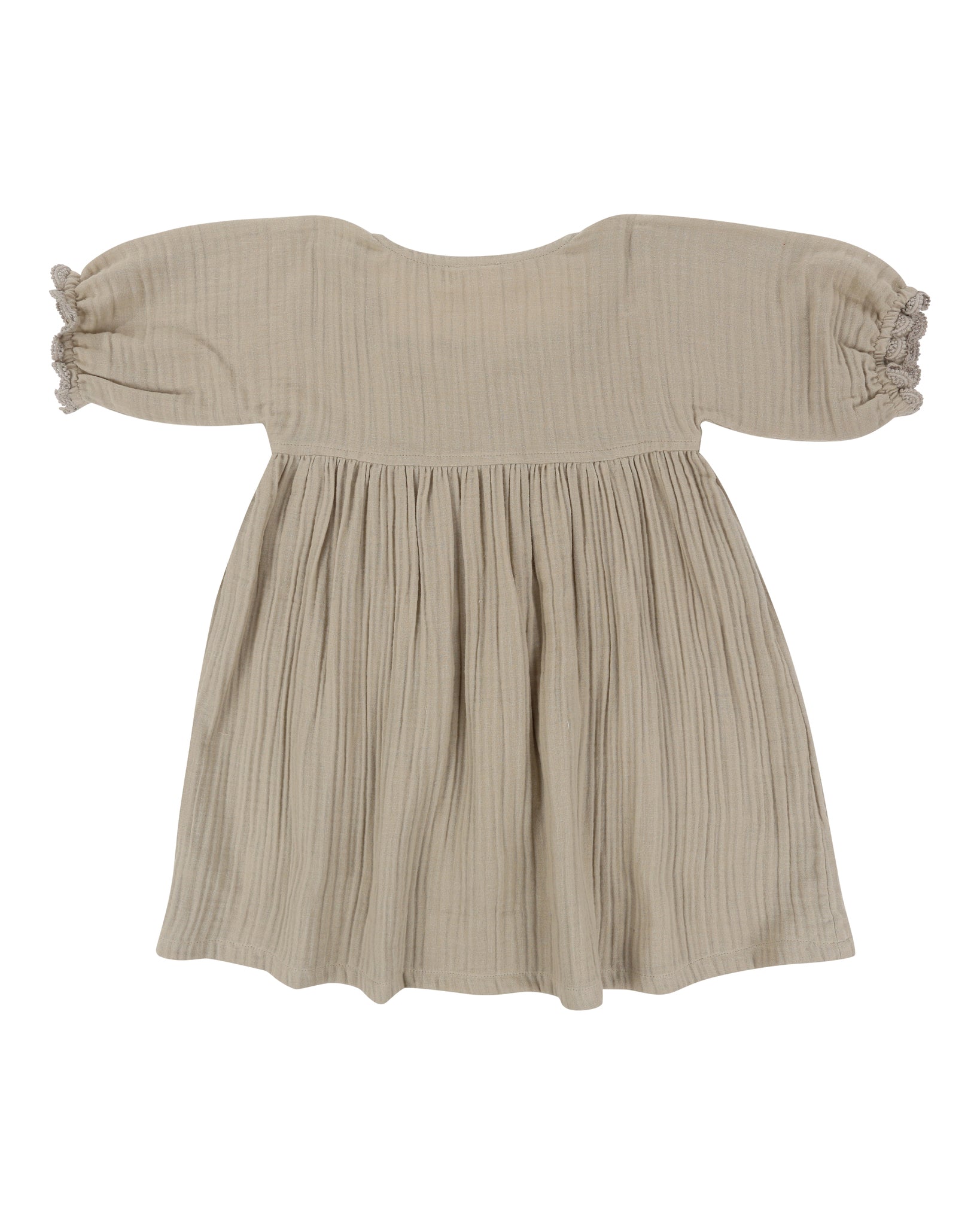 Turtledove London - Gauze Dress