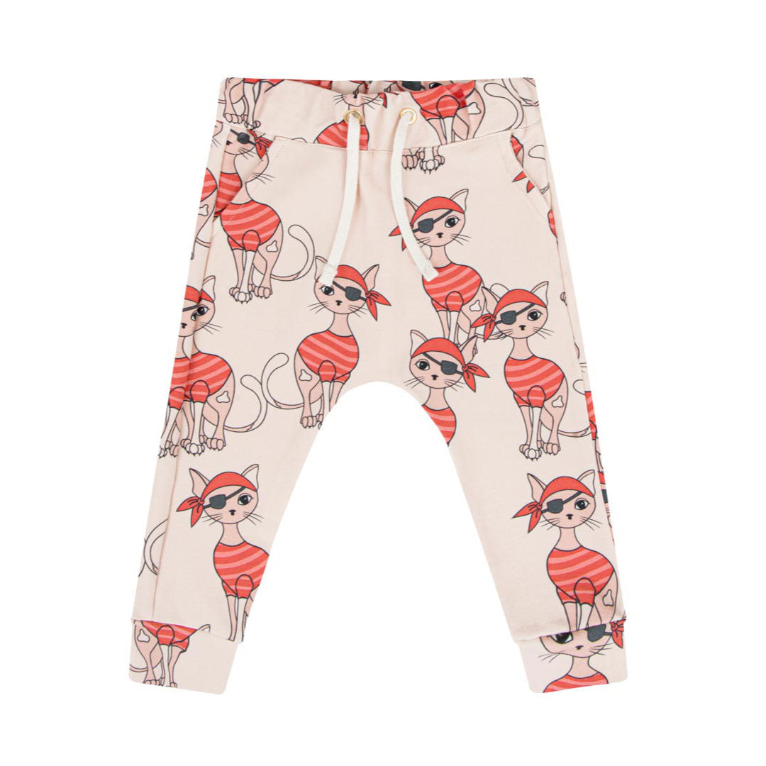 Dear Sophie - Piracat Light Pants
