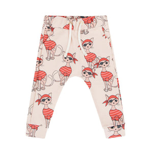 Dear Sophie - Piracat Light Pants