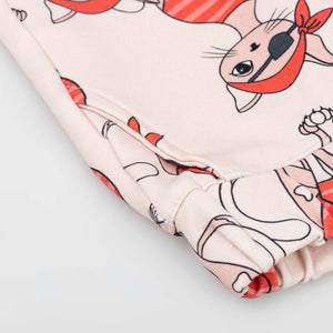 Dear Sophie - Piracat Light Pants