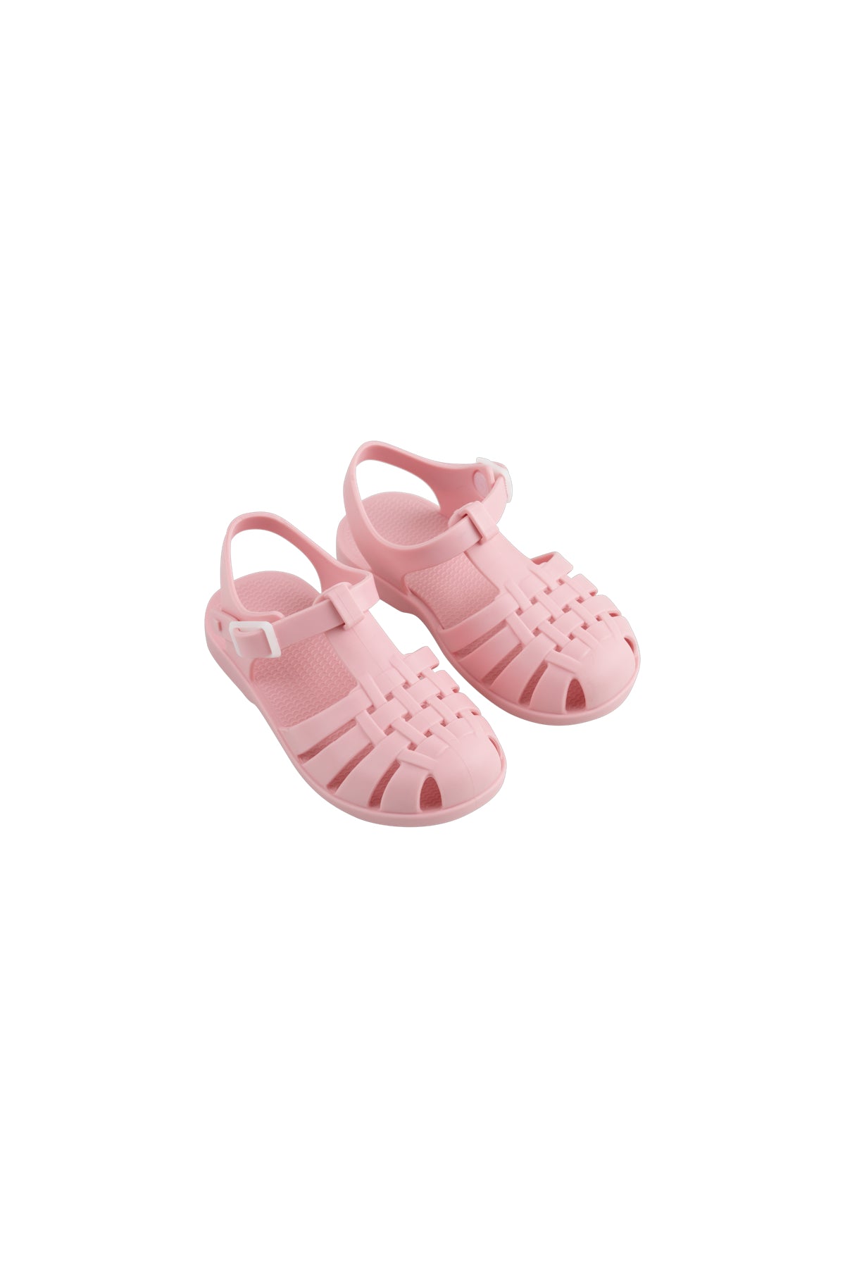 Tinycottons - Jelly Shoes in Blush Pink