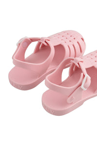 Tinycottons - Jelly Shoes in Blush Pink
