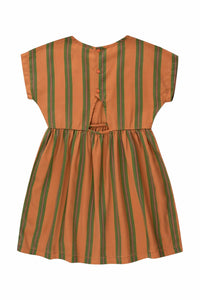 Tinycottons - Retro Striped Dress