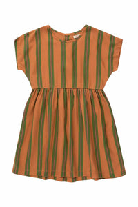 Tinycottons - Retro Striped Dress