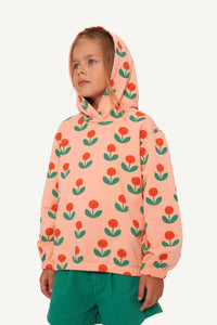 Tinycottons Peonies Hoody