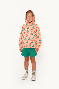 Tinycottons Peonies Hoody