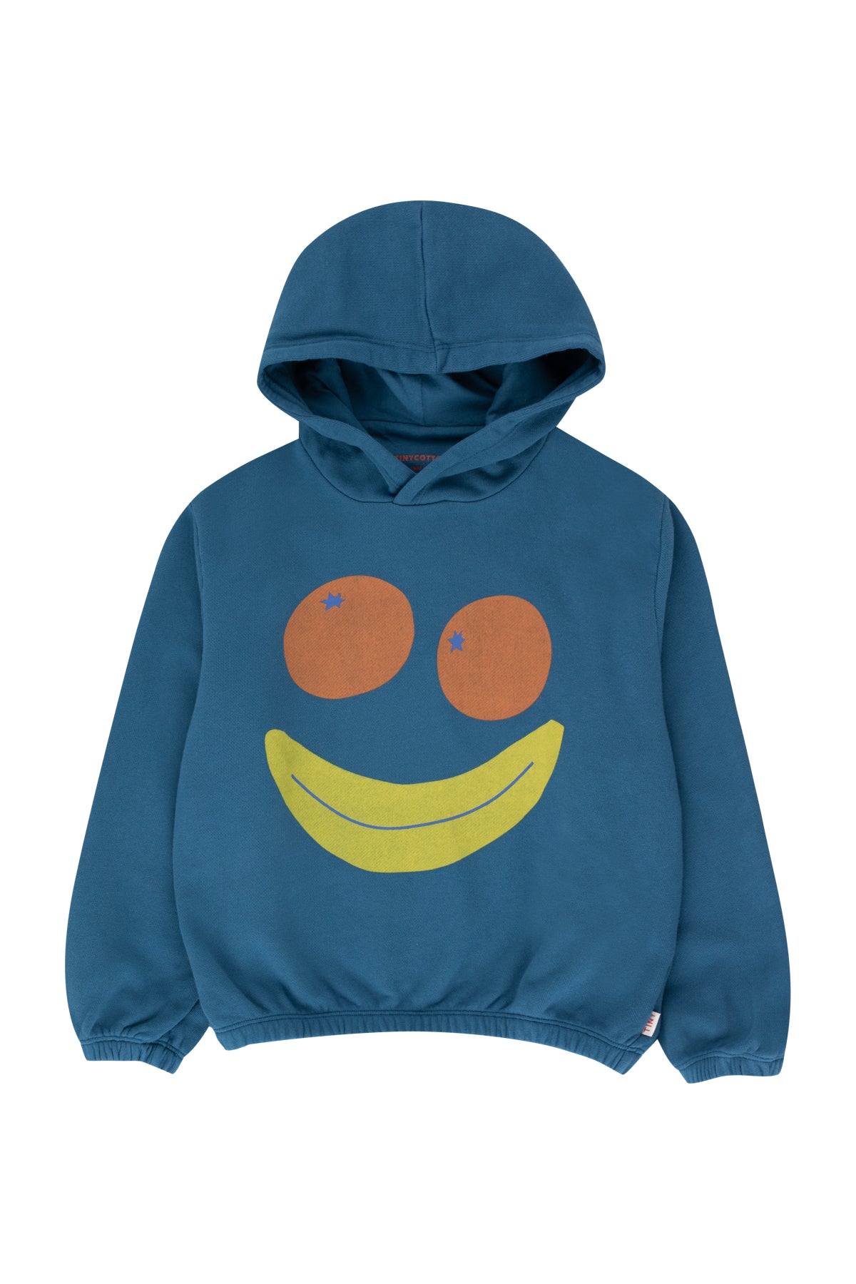 Tinycottons Smile Hoody