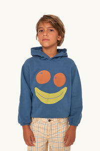 Tinycottons Smile Hoody