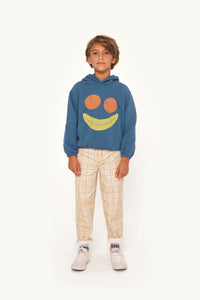 Tinycottons Smile Hoody