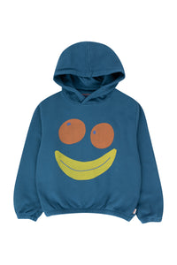 Tinycottons Smile Hoody