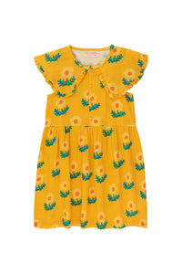 Tinycottons Violet Dress
