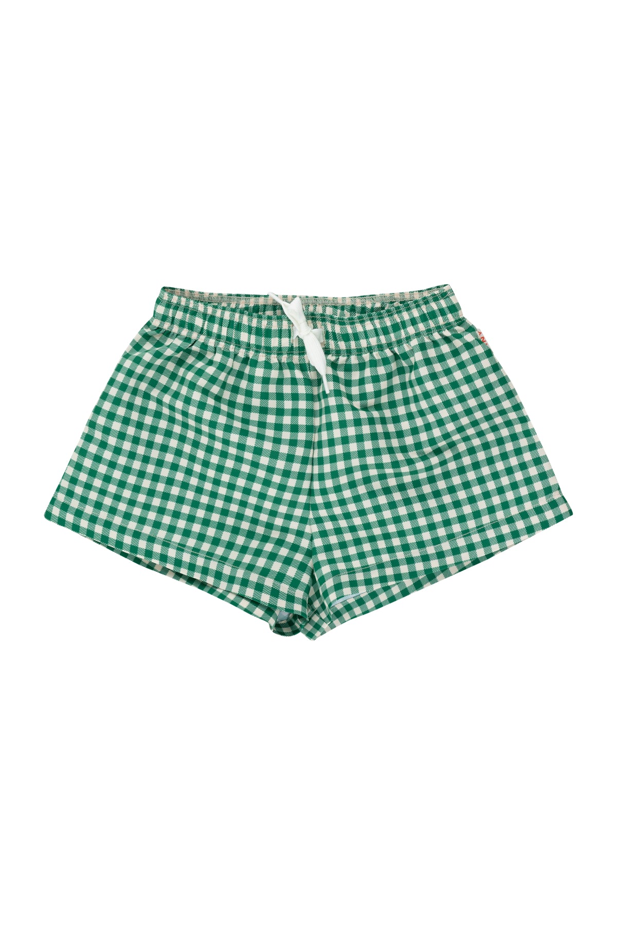 Tinycottons Check Trunks