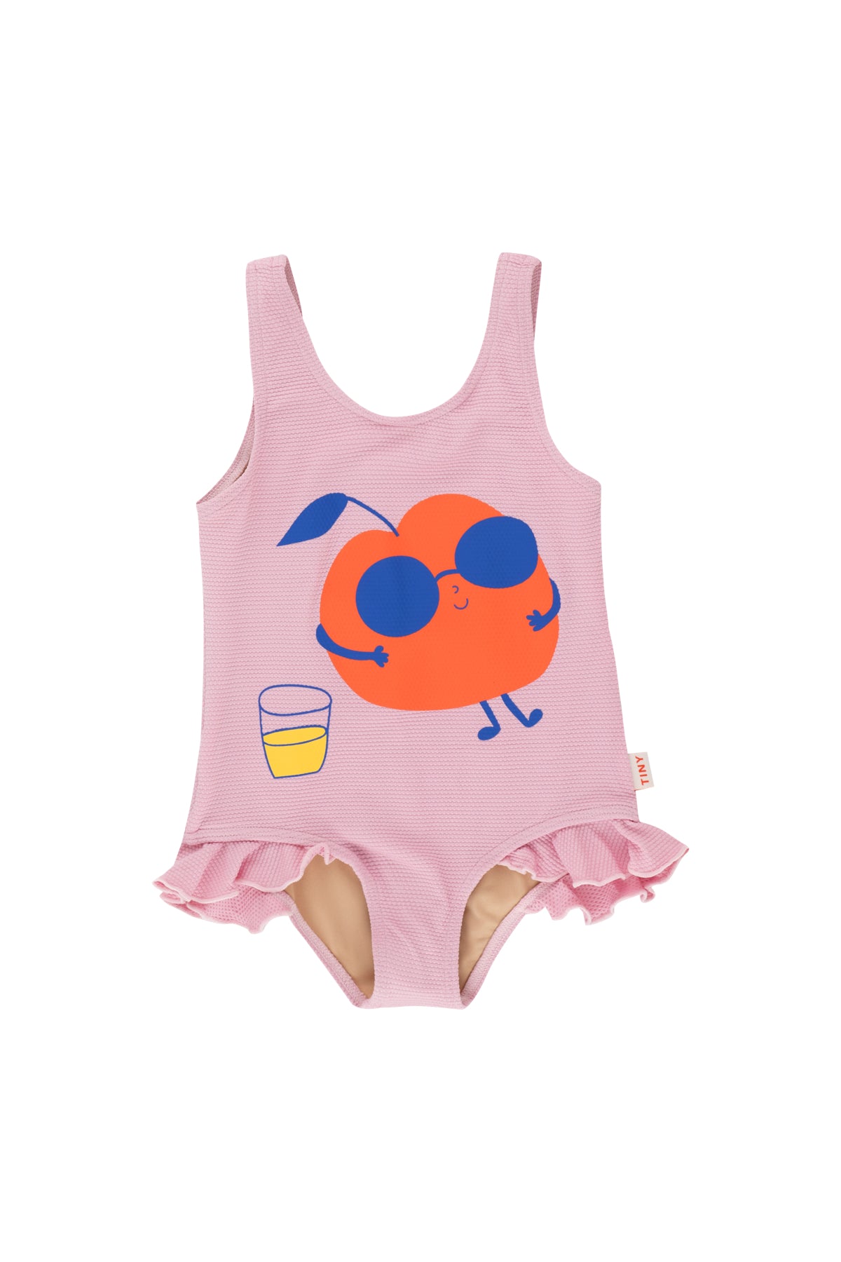 Tinycottons Leisure Swimsuit