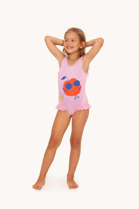 Tinycottons Leisure Swimsuit