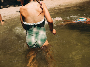 Tinycottons Siesta Swimsuit