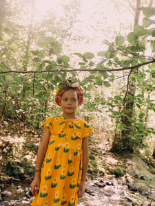 Tinycottons Violet Dress