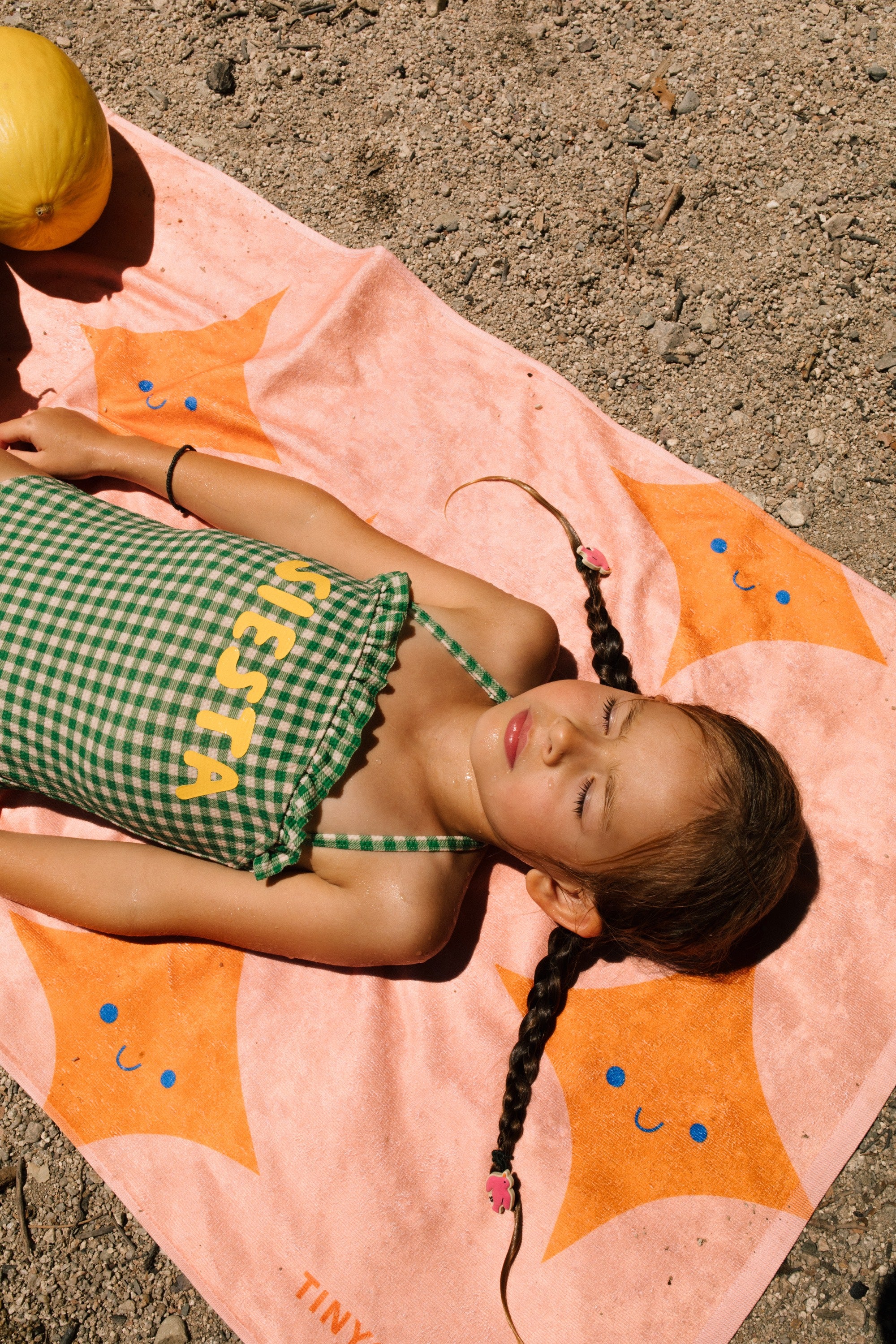 Tinycottons Siesta Swimsuit