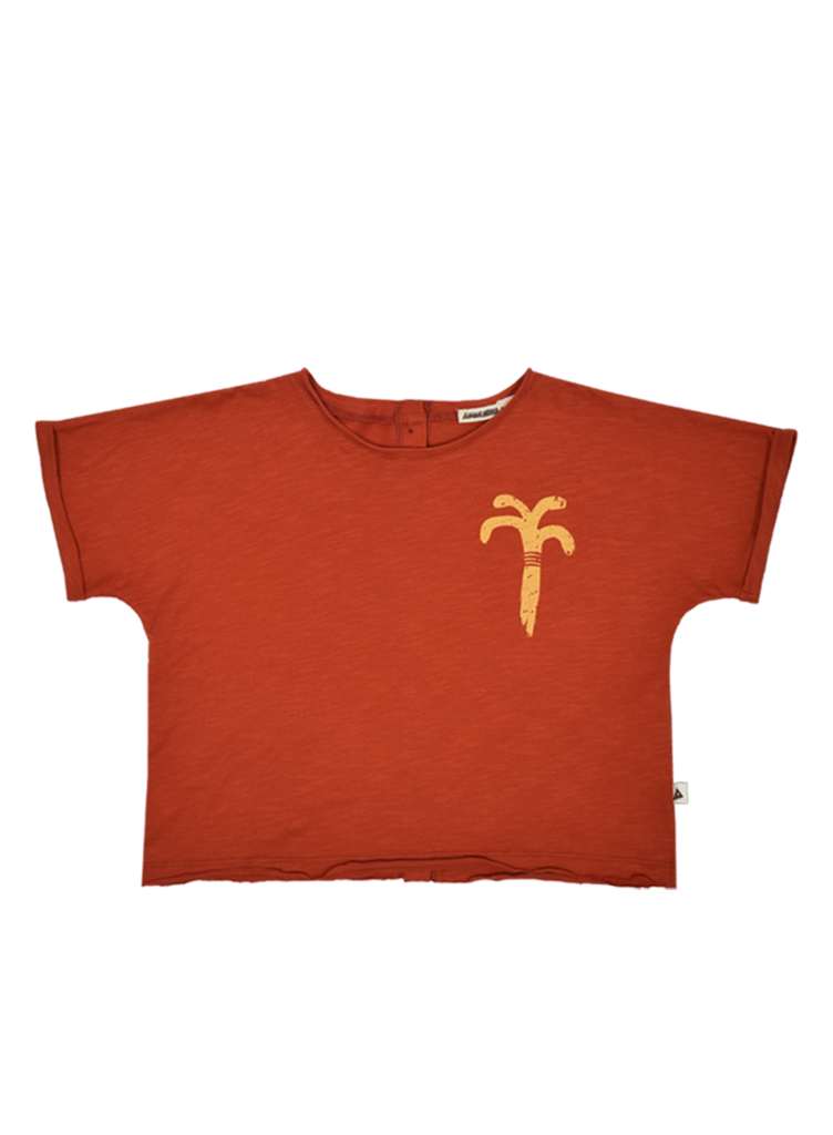 Ammehoela Kids Hippie 06 T-Shirt