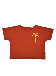 Ammehoela Kids Hippie 06 T-Shirt