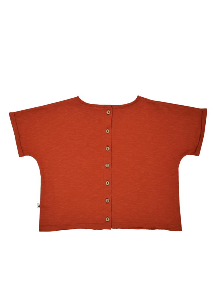 Ammehoela Kids Hippie 06 T-Shirt