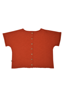 Ammehoela Kids Hippie 06 T-Shirt