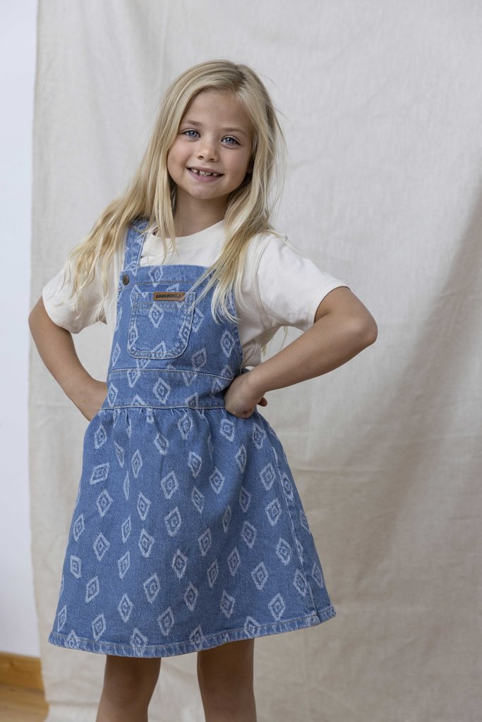 Ammehoela Kids Joplin Dress