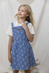 Ammehoela Kids Joplin Dress