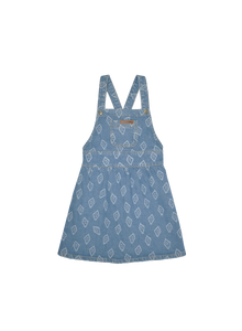 Ammehoela Kids Joplin Dress