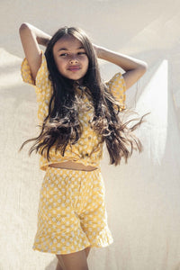 Ammehoela Kids Maan 02 Blouse