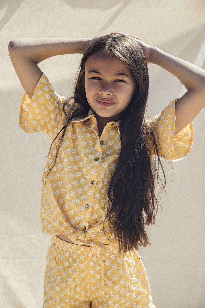 Ammehoela Kids Maan 02 Blouse