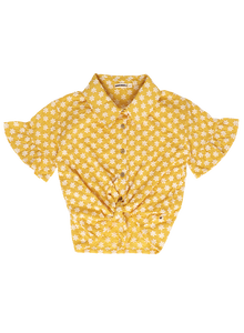 Ammehoela Kids Maan 02 Blouse