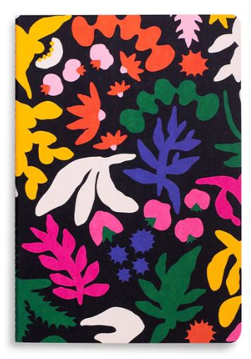 ban.dō Hold That Thought Notebook Set